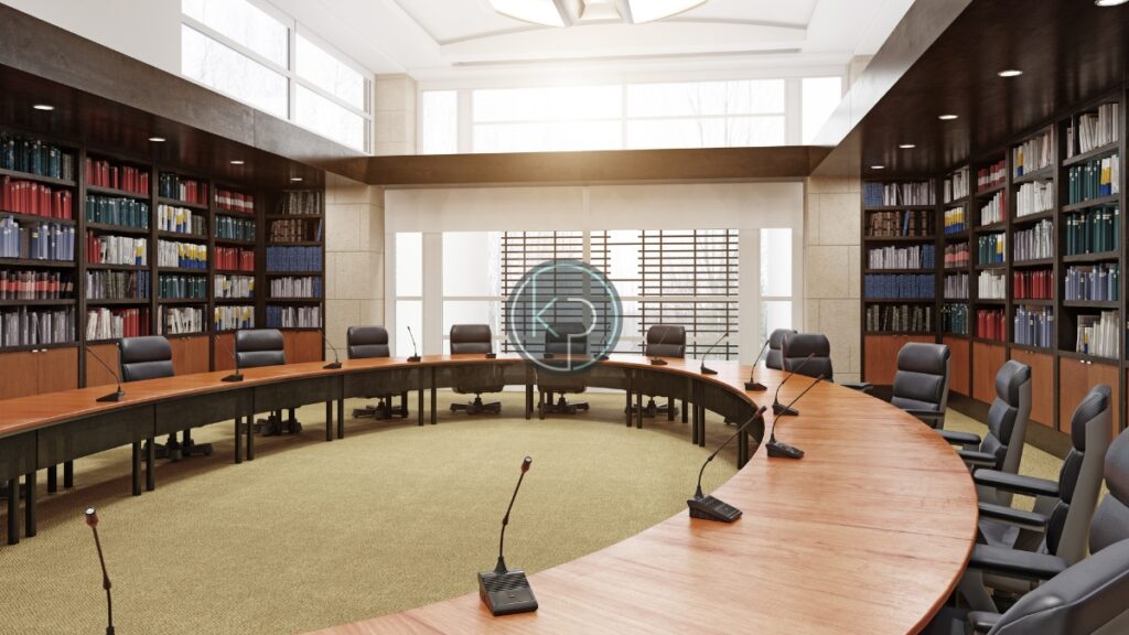 How Should Boards Think About Organizational Stability in Complex and Unpredictable Environments?
