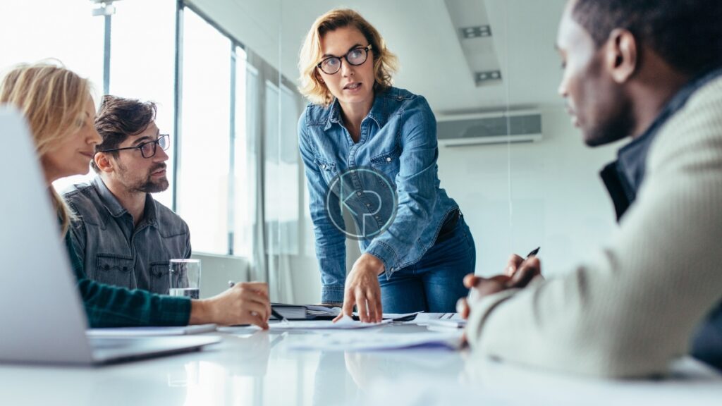 When Does Organizational Conflict Signal a Structural Problem Instead of a People Problem?