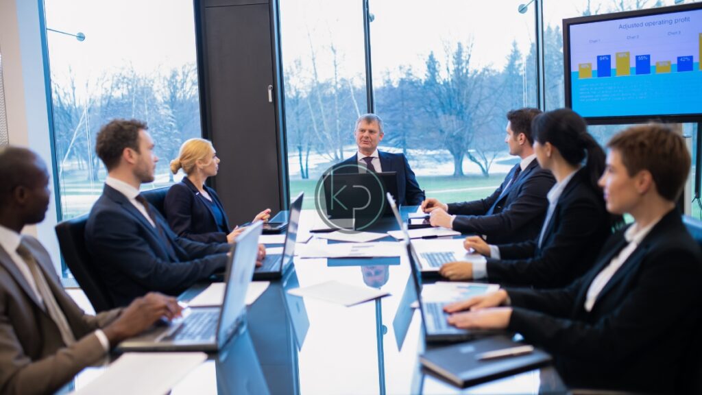 When does organizational stability stop being a performance outcome and become a property of structure?