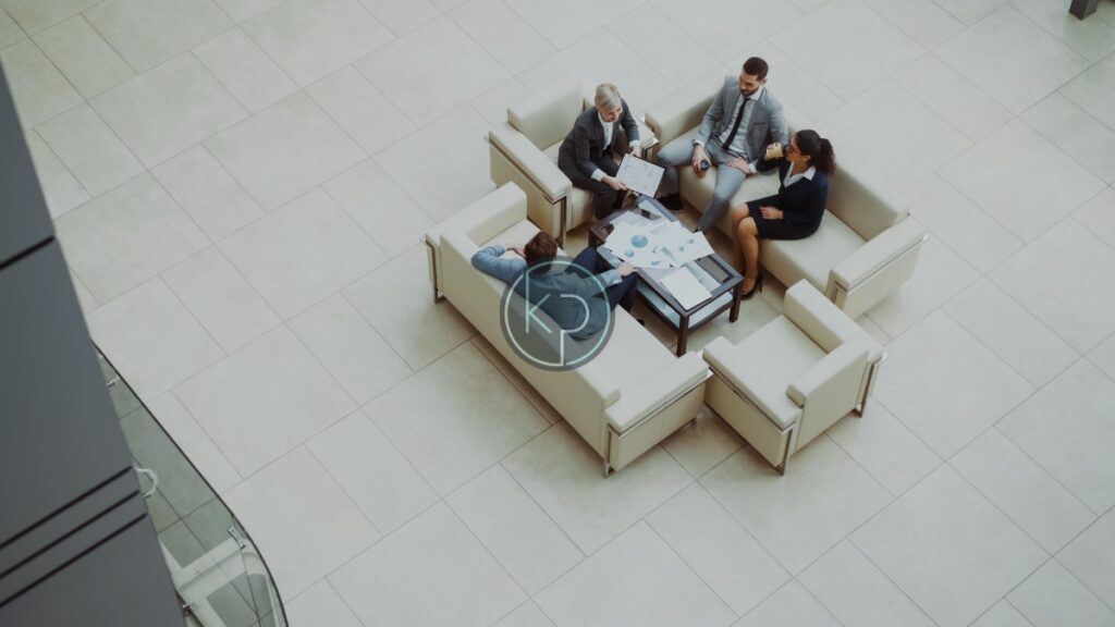 At What Point Does Organizational Growth Begin to Undermine Structural Clarity?