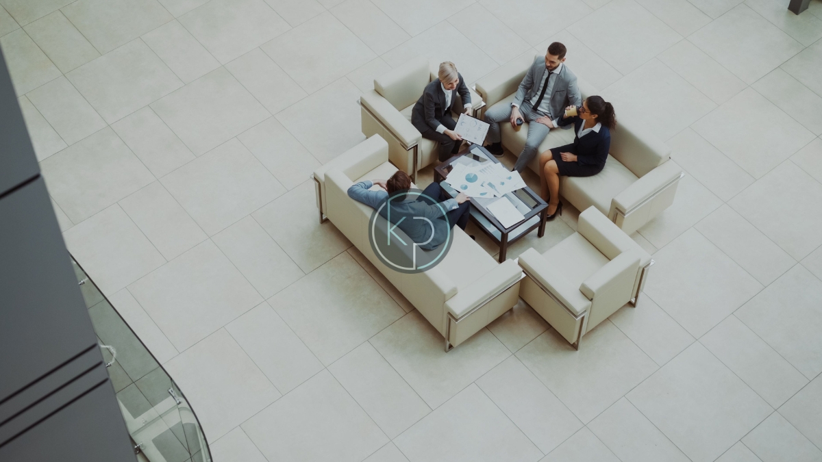 At What Point Does Organizational Growth Begin to Undermine Structural Clarity?